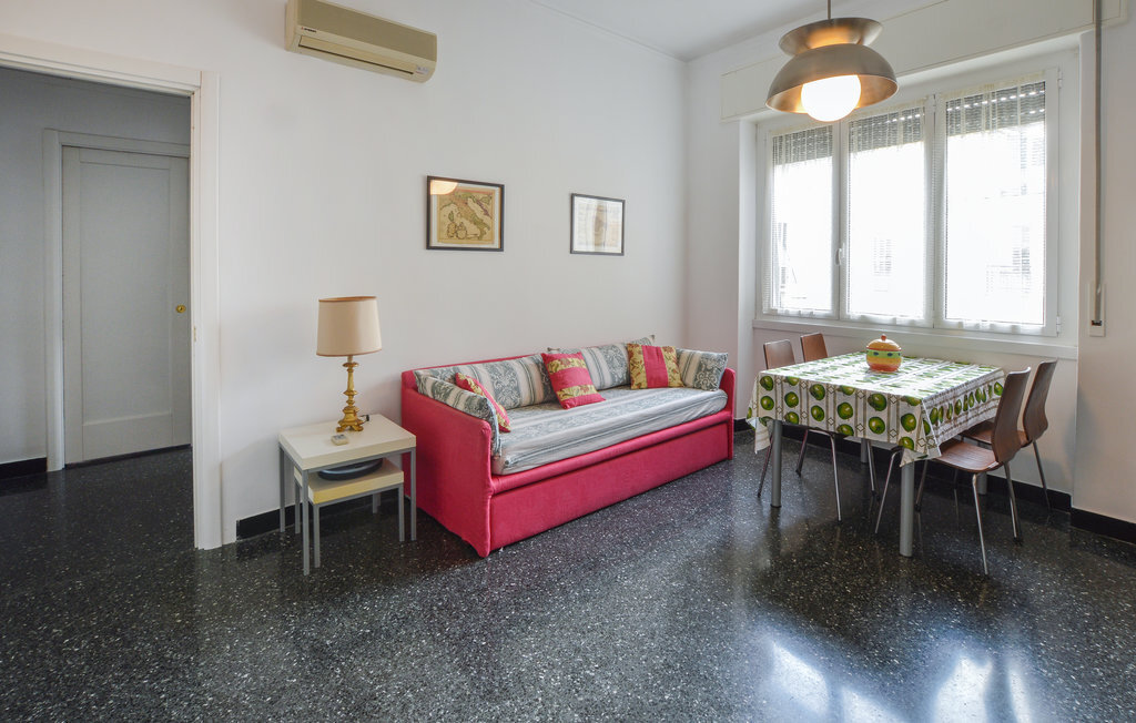 La casa del Cartografo, Appartement 6 personnes à Genova - Photo 6