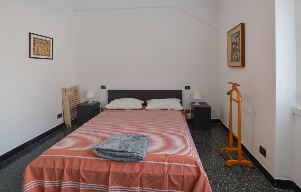 La casa del Cartografo, Appartement 6 personnes à Genova - Photo 9
