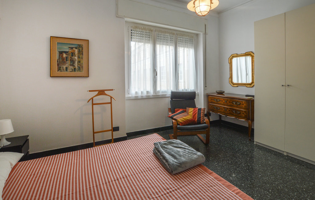 La casa del Cartografo, Appartement 6 personnes à Genova - Photo 10