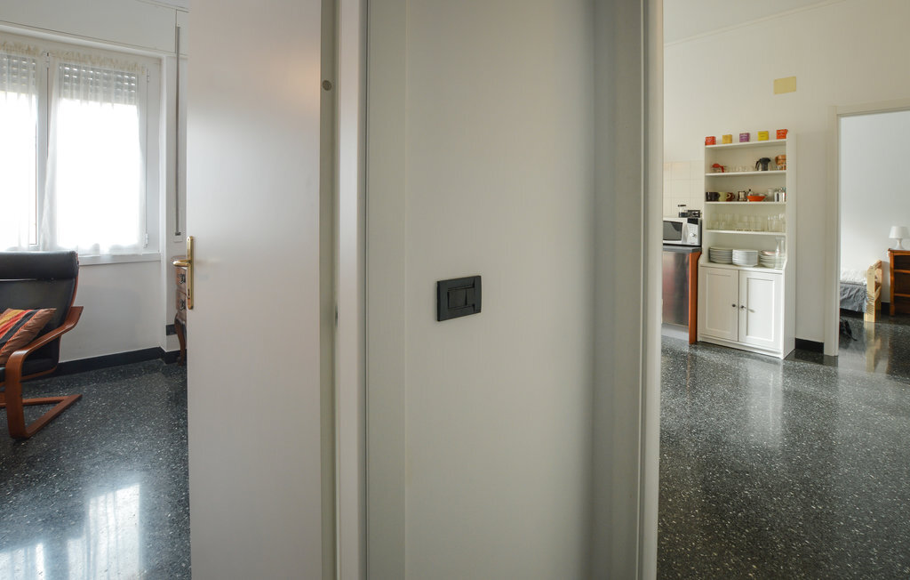 La casa del Cartografo, Appartement 6 personnes à Genova - Photo 11