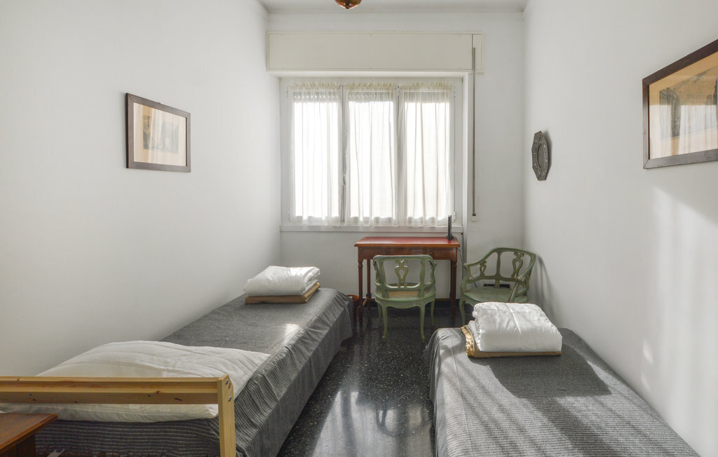 La casa del Cartografo, Appartement 6 personnes à Genova - Photo 12