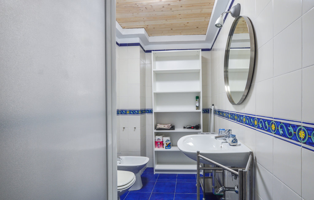 La casa del Cartografo, Appartement 6 personnes à Genova - Photo 13