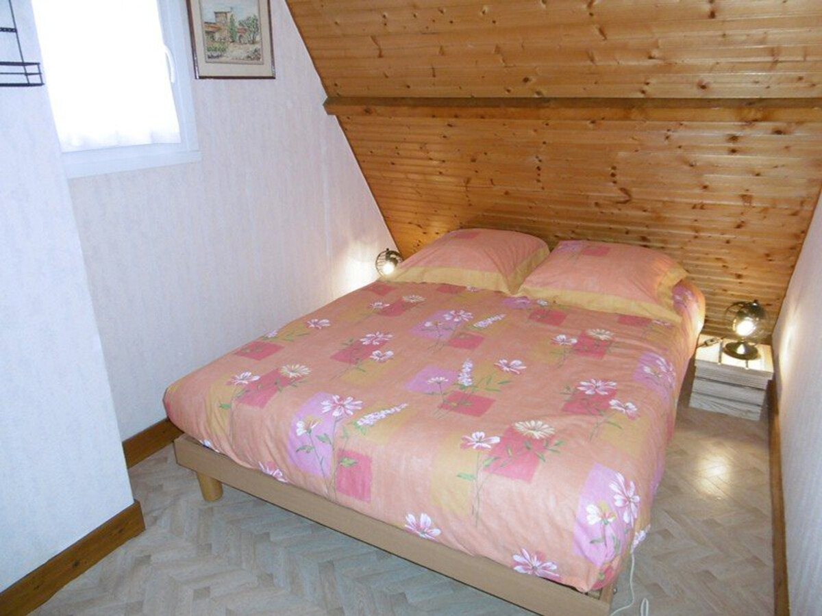 Maison 80 m² à 500m de la plage, 3 chambres, jardin et barbecue - Photo 16