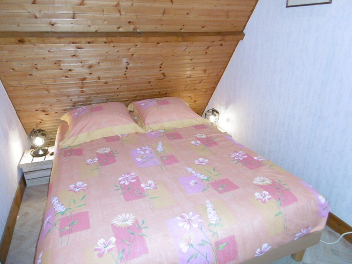 Maison 80 m² à 500m de la plage, 3 chambres, jardin et barbecue - Photo 17