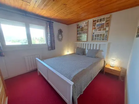 Duplex 50m² aux Deux Alpes, 6 pers, pied des pistes : photo 9