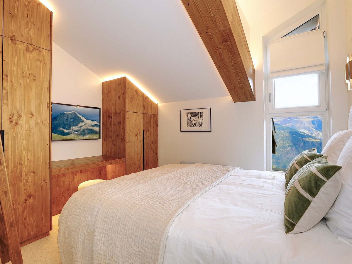 Le Milady, duplex 3 chambres au cœur de Courchevel 1850 - Photo 6