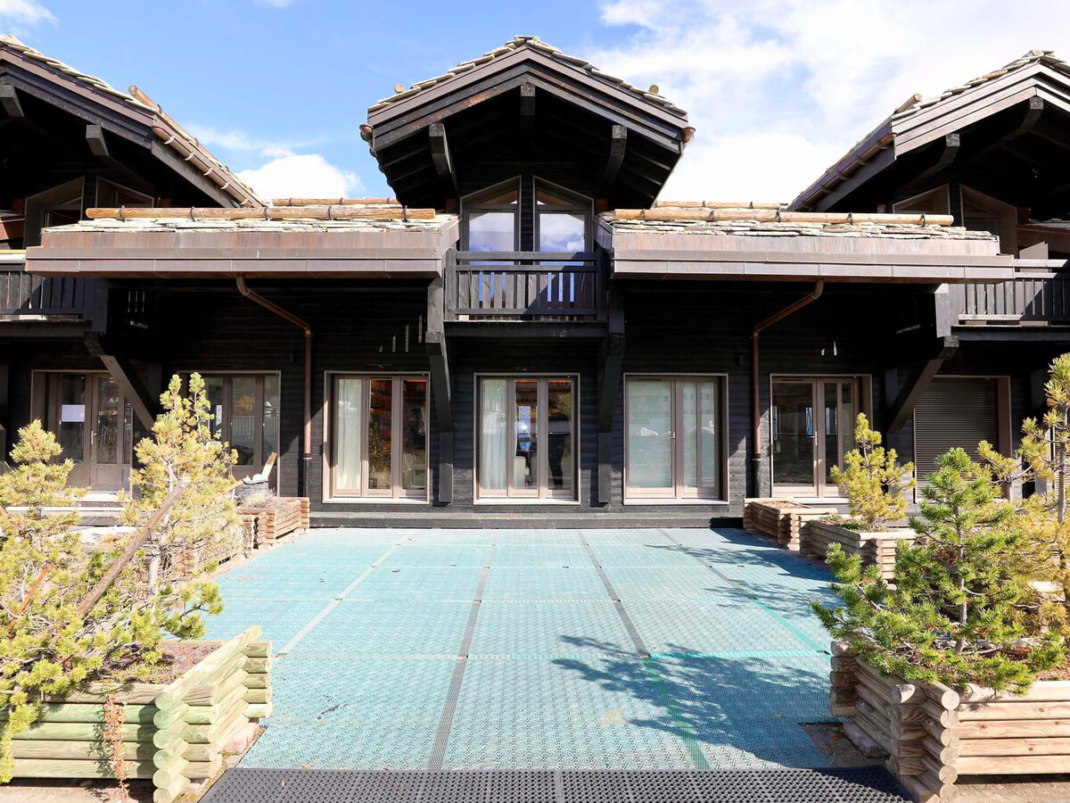 Le Milady, duplex 3 chambres au cœur de Courchevel 1850 - Photo 11