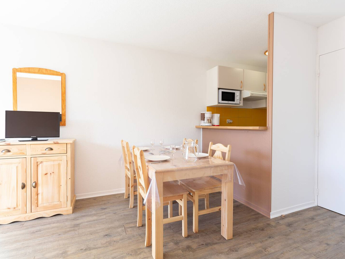 Appartement 6 pers à Peyragudes, accès pistes 5 min - Photo 1