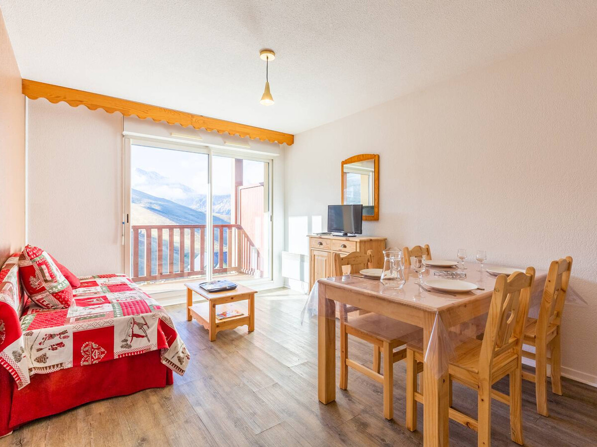 Appartement 6 pers à Peyragudes, accès pistes 5 min - Photo 2