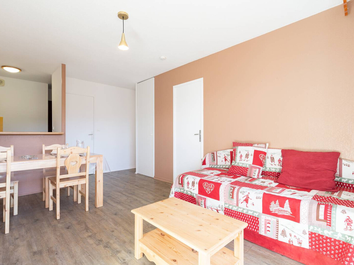 Appartement 6 pers à Peyragudes, accès pistes 5 min - Photo 3