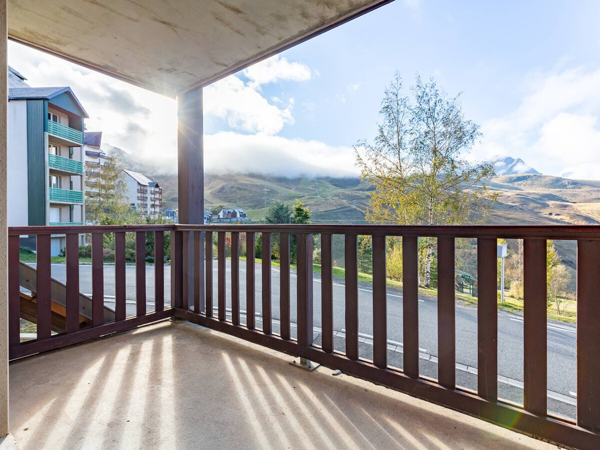 Appartement 6 pers à Peyragudes, accès pistes 5 min - Photo 4