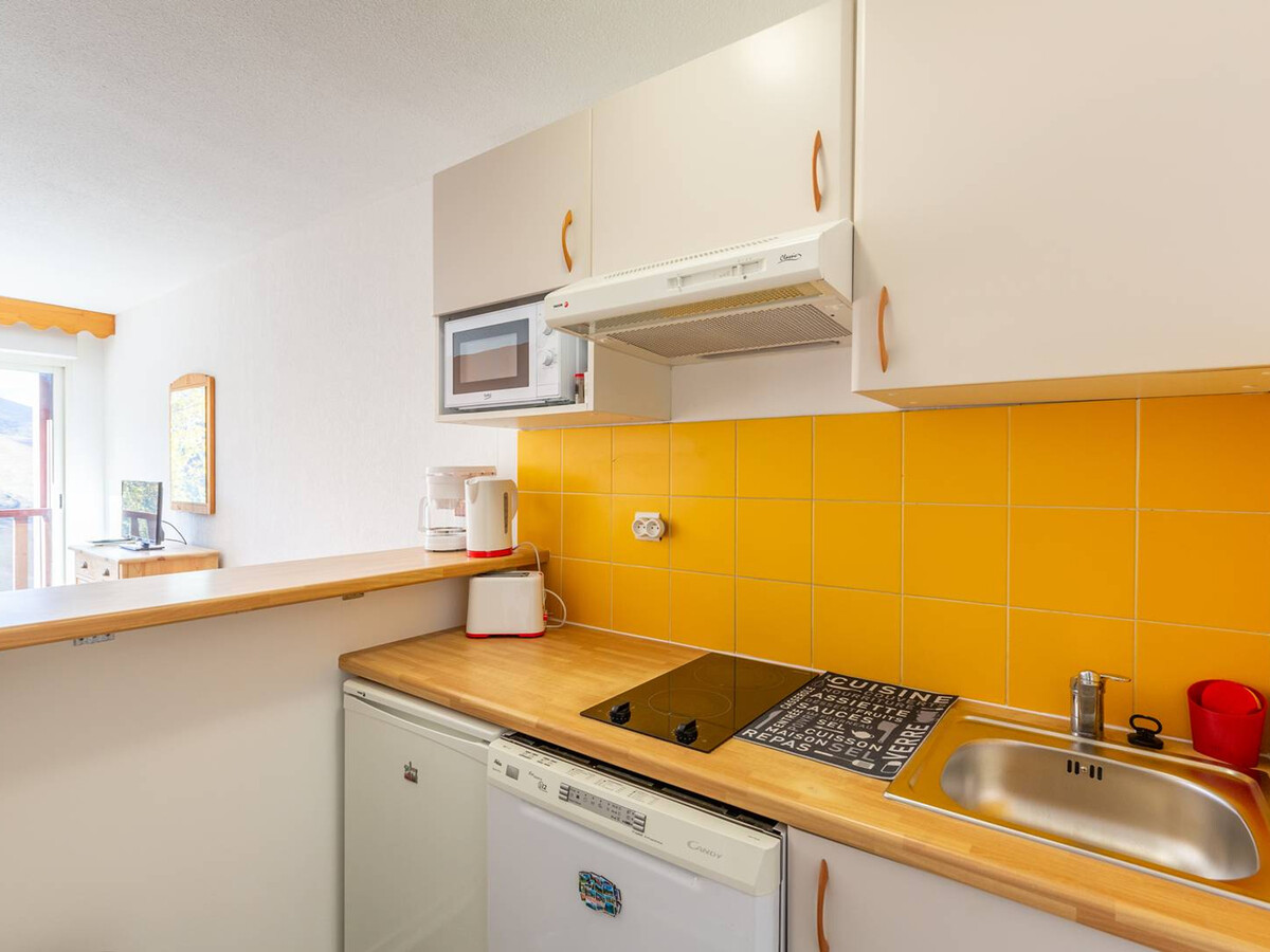 Appartement 6 pers à Peyragudes, accès pistes 5 min - Photo 5