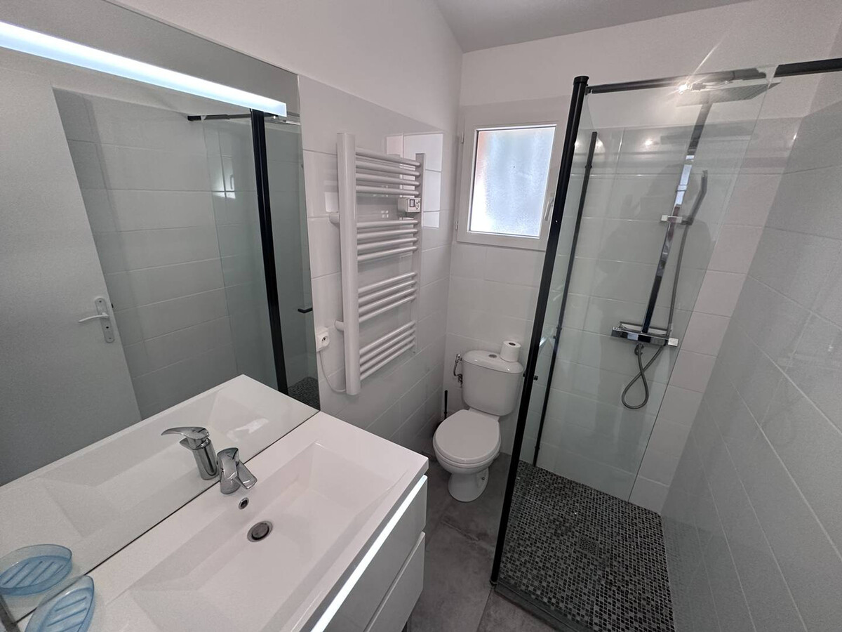 Villa provençale 5 chambres piscine, vue baie St-Tropez - Photo 9