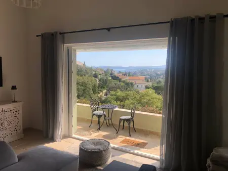 Villa moderne 6 CH pour 12 avec piscine privée, clim et parking aux Issambres - Photo 10