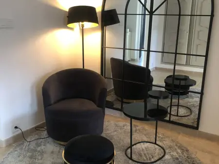 Villa moderne 6 CH pour 12 avec piscine privée, clim et parking aux Issambres - Photo 26