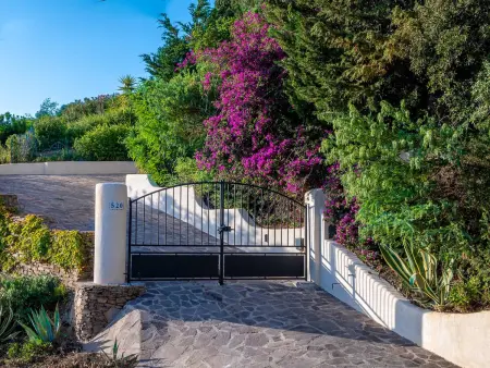 Villa moderne 6 CH pour 12 avec piscine privée, clim et parking aux Issambres - Photo 29