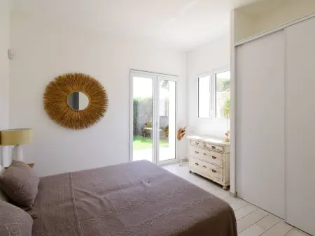Villa pieds dans l'eau pour 10 personnes avec piscine, clim et Wi-Fi - Photo 7