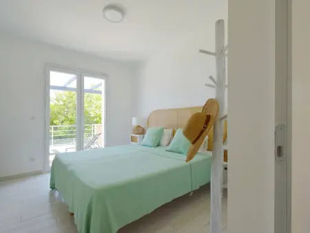 Villa pieds dans l'eau pour 10 personnes avec piscine, clim et Wi-Fi - Photo 11