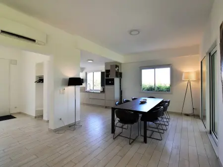 Villa pieds dans l'eau pour 10 personnes avec piscine, clim et Wi-Fi - Photo 17