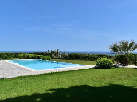 Villa pieds dans l'eau pour 10 personnes avec piscine, clim et Wi-Fi - Photo 22