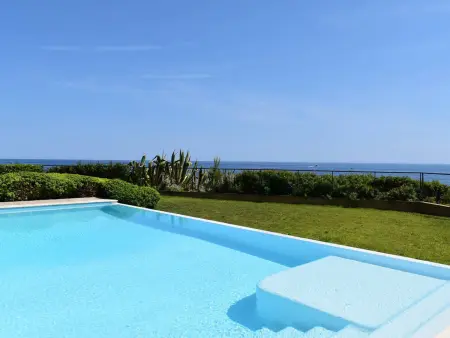 Villa pieds dans l'eau pour 10 personnes avec piscine, clim et Wi-Fi - Photo 23