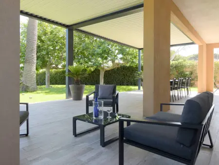 Villa pieds dans l'eau pour 10 personnes avec piscine, clim et Wi-Fi - Photo 28