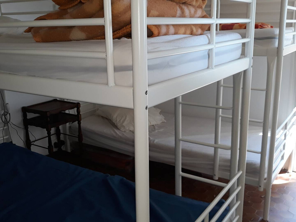 Villa 8 pers, 3 chambres, jardin et vue mer aux Issambres - Photo 10
