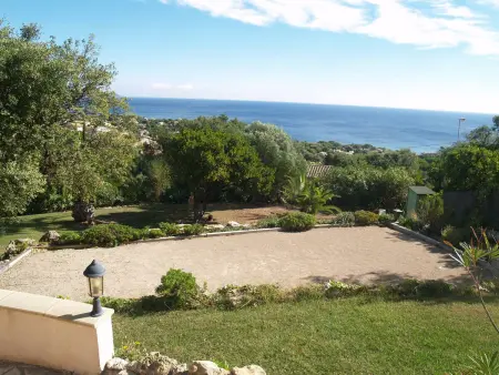Grande villa 6 chambres avec piscine privée chauffée, vue mer, climatisation et jardin - Photo 3