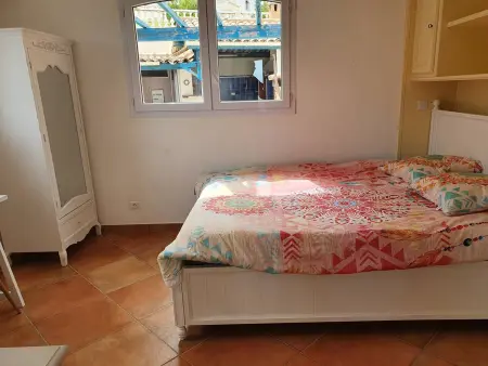 Grande villa 6 chambres avec piscine privée chauffée, vue mer, climatisation et jardin - Photo 11