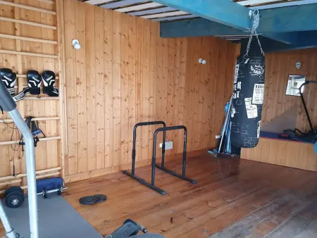 Grande villa 6 chambres avec piscine privée chauffée, vue mer, climatisation et jardin - Photo 18