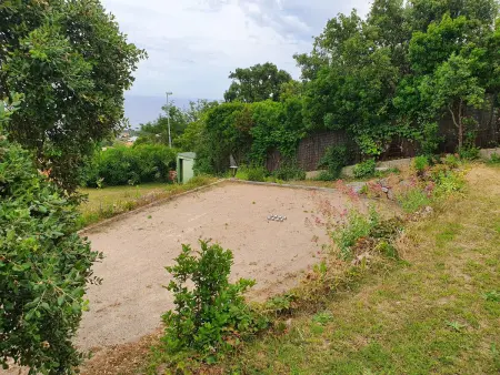 Grande villa 6 chambres avec piscine privée chauffée, vue mer, climatisation et jardin - Photo 31