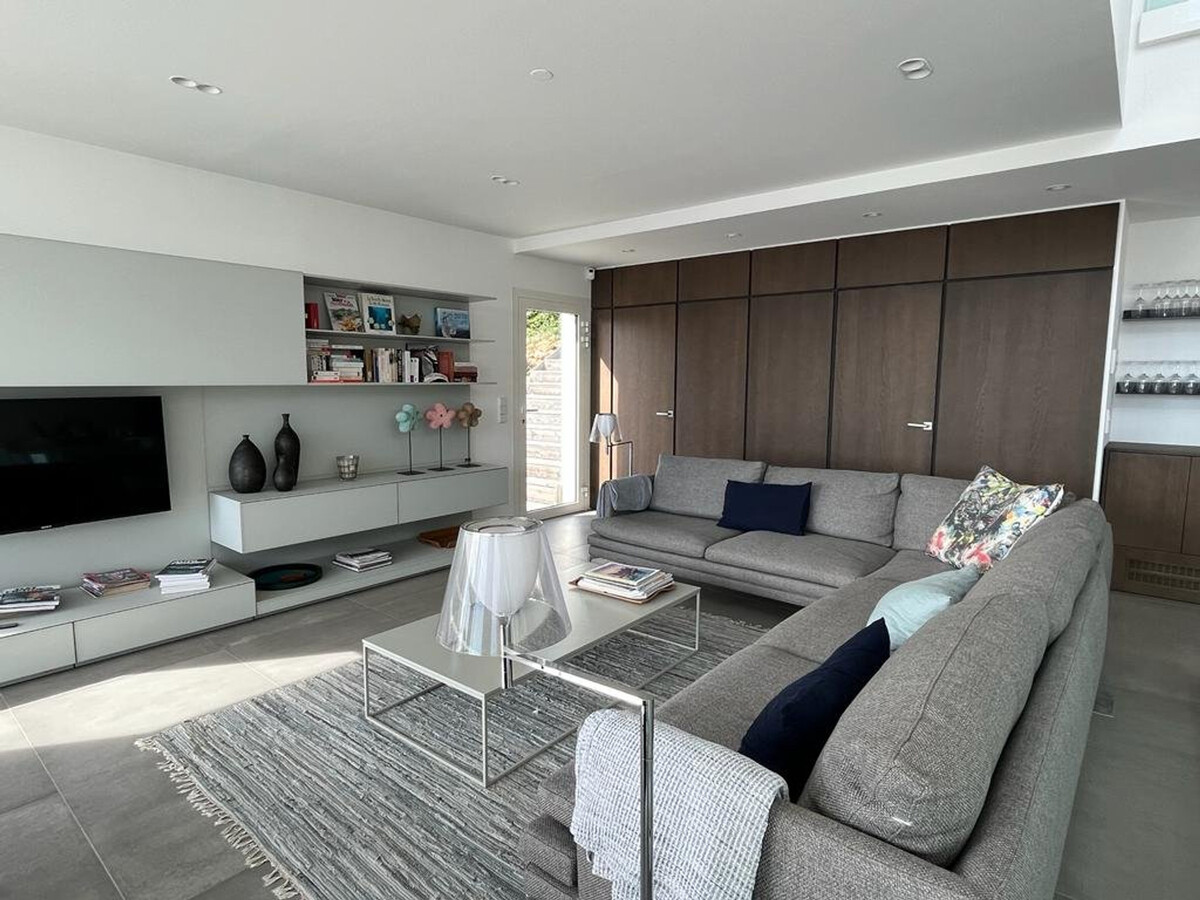 Villa Californienne 170m² - Piscine chauffée & vue mer - Photo 3