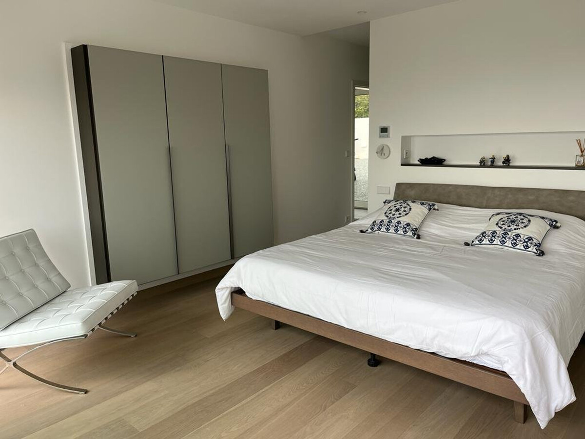 Villa Californienne 170m² - Piscine chauffée & vue mer - Photo 6