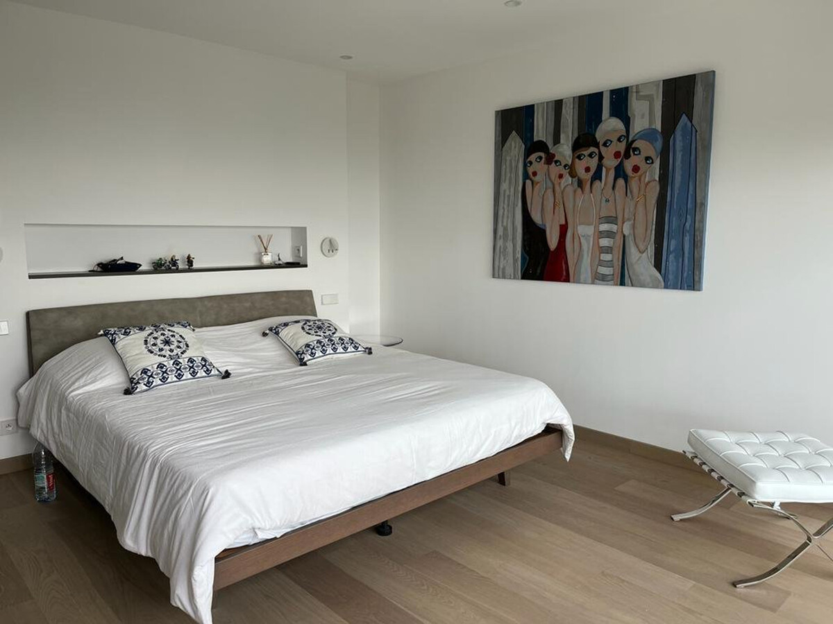 Villa Californienne 170m² - Piscine chauffée & vue mer - Photo 7