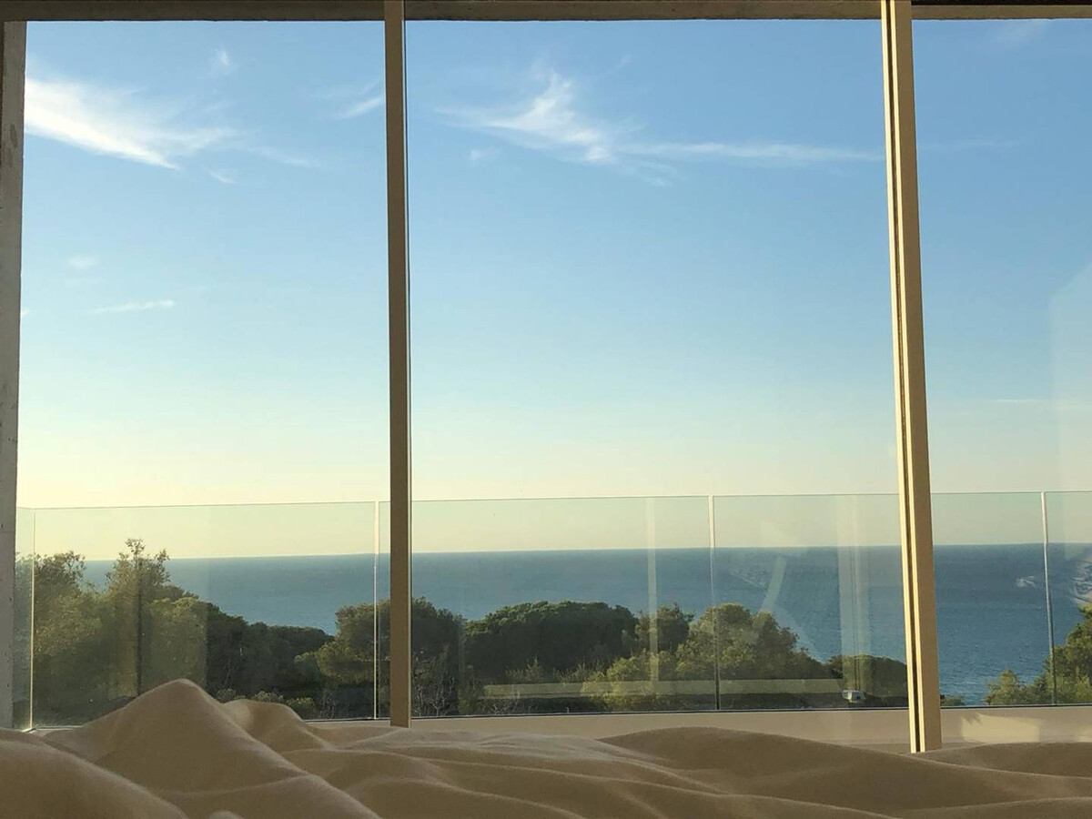 Villa Californienne 170m² - Piscine chauffée & vue mer - Photo 11