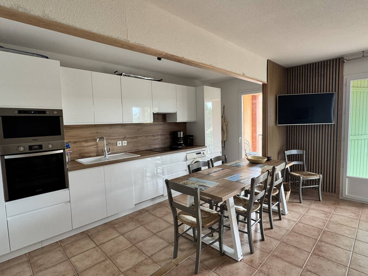 Appartement 3 pièces avec piscine aux Issambres - Photo 2