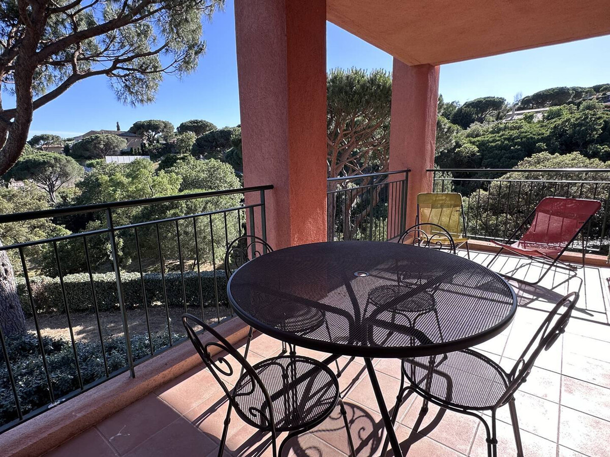 Appartement 3 pièces avec piscine aux Issambres - Photo 3