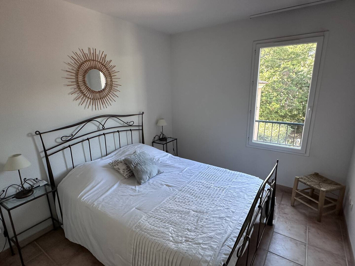 Appartement 3 pièces avec piscine aux Issambres - Photo 4