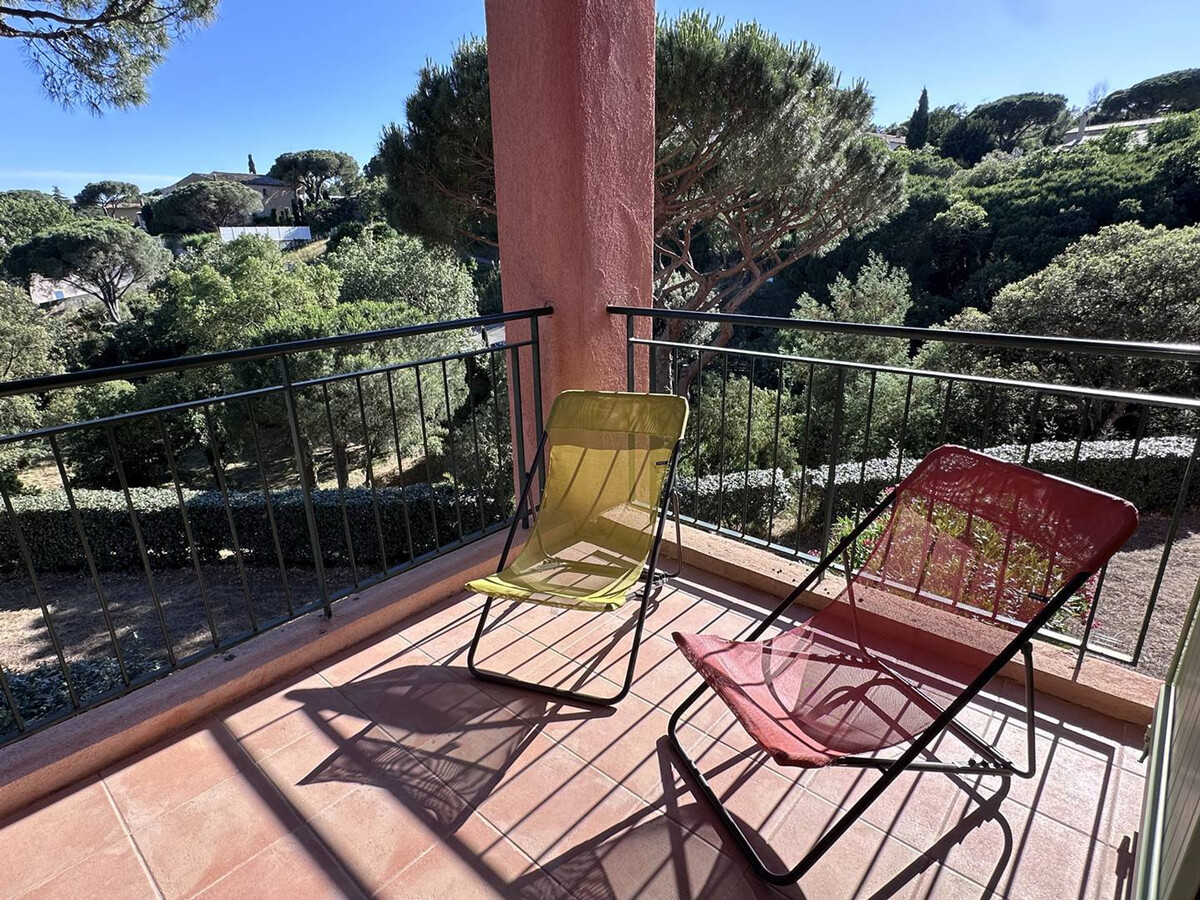 Appartement 3 pièces avec piscine aux Issambres - Photo 6