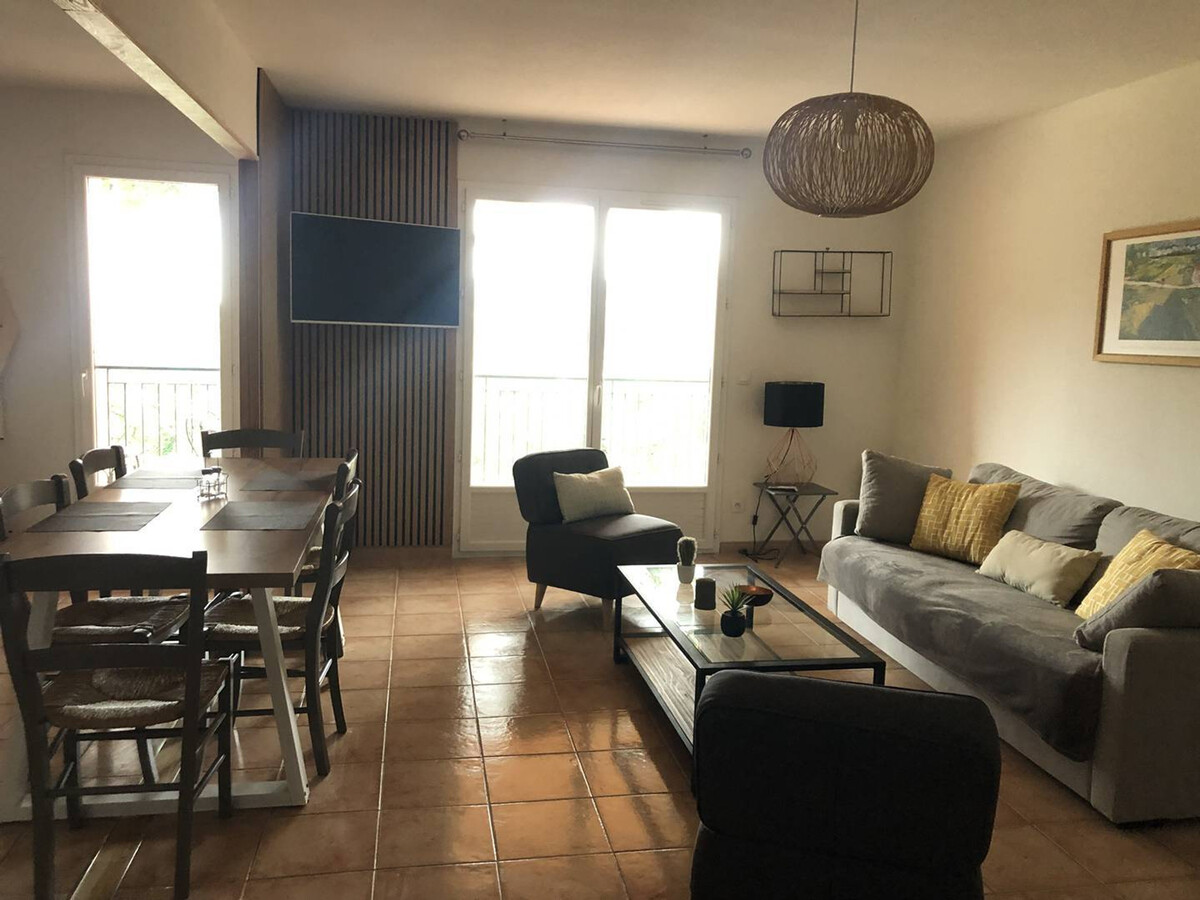 Appartement 3 pièces avec piscine aux Issambres - Photo 7