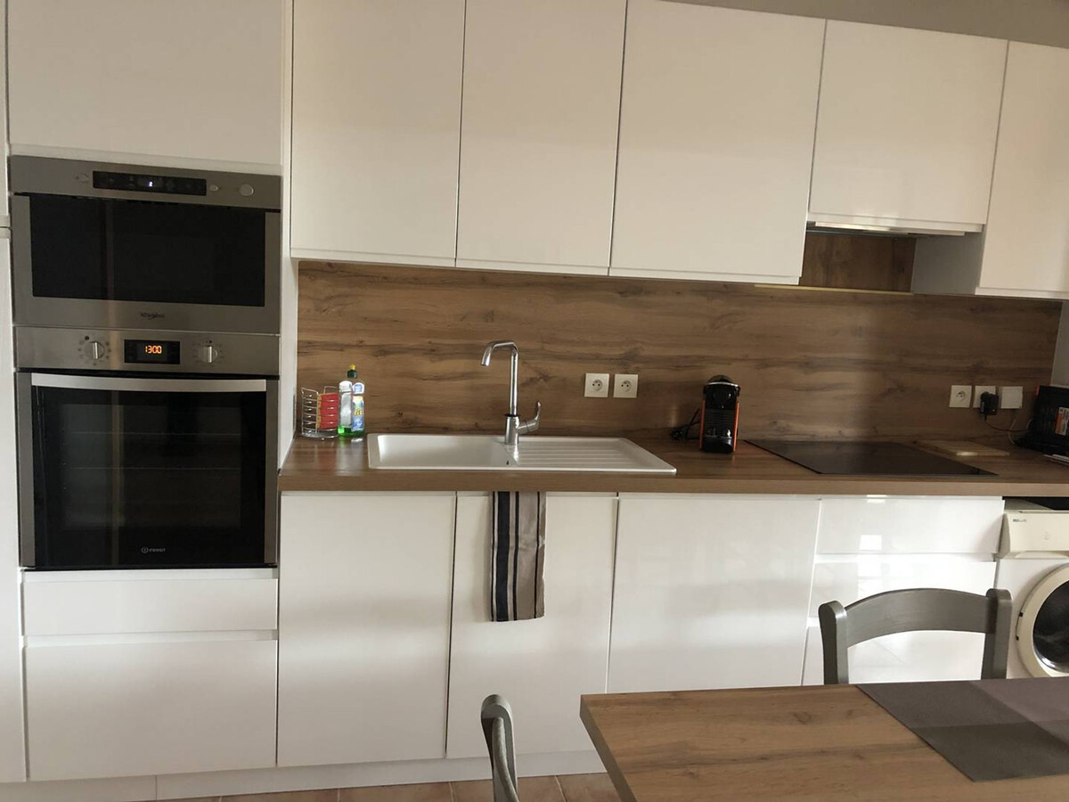 Appartement 3 pièces avec piscine aux Issambres - Photo 8