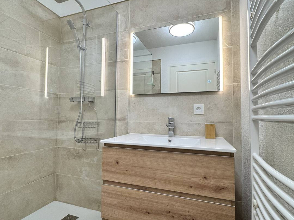 Appartement 3 pièces avec piscine aux Issambres - Photo 10