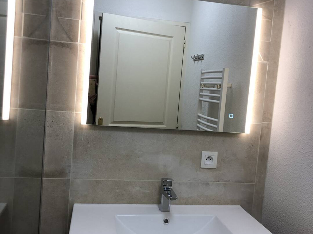 Appartement 3 pièces avec piscine aux Issambres - Photo 11