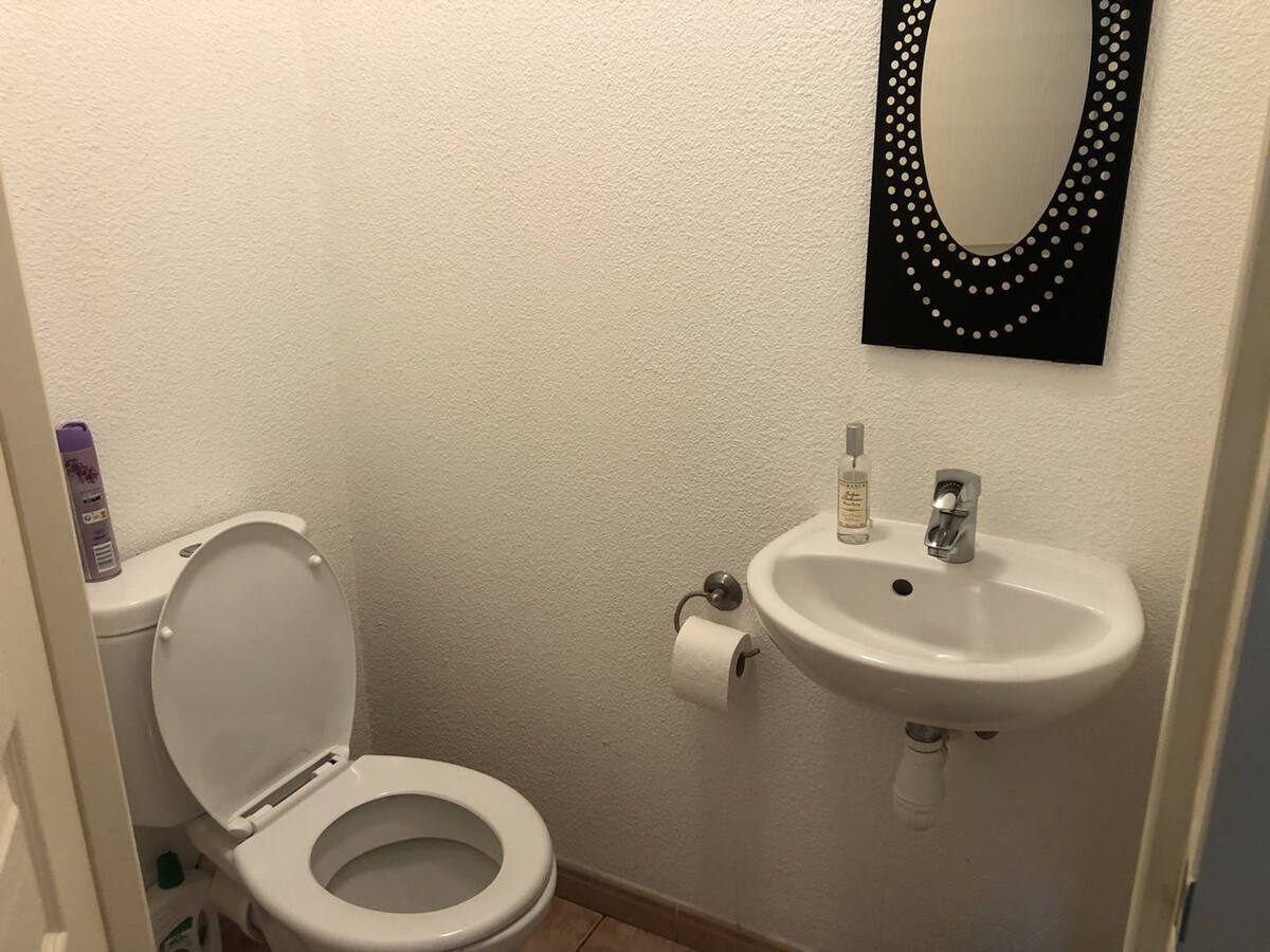 Appartement 3 pièces avec piscine aux Issambres - Photo 13
