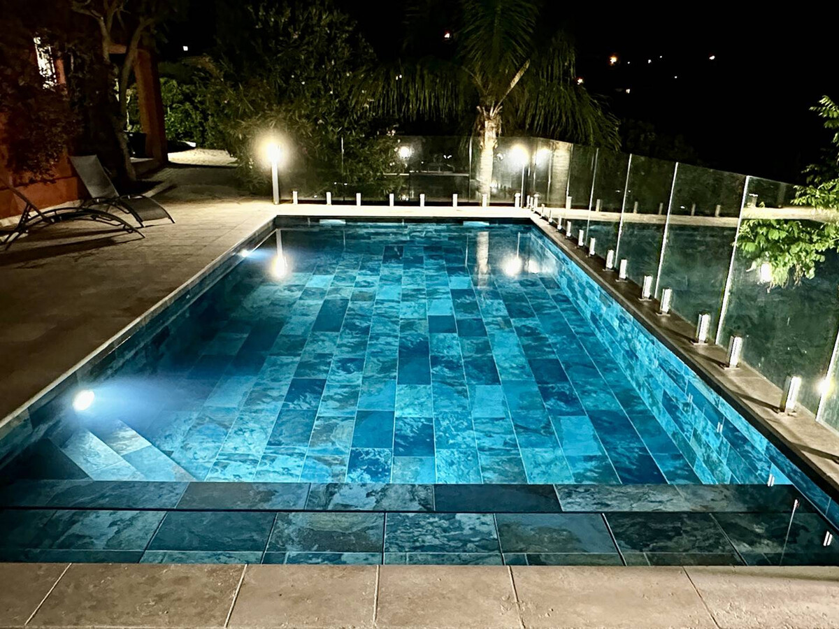 Villa 4 chambres piscine & vue mer aux Issambres - Photo 3