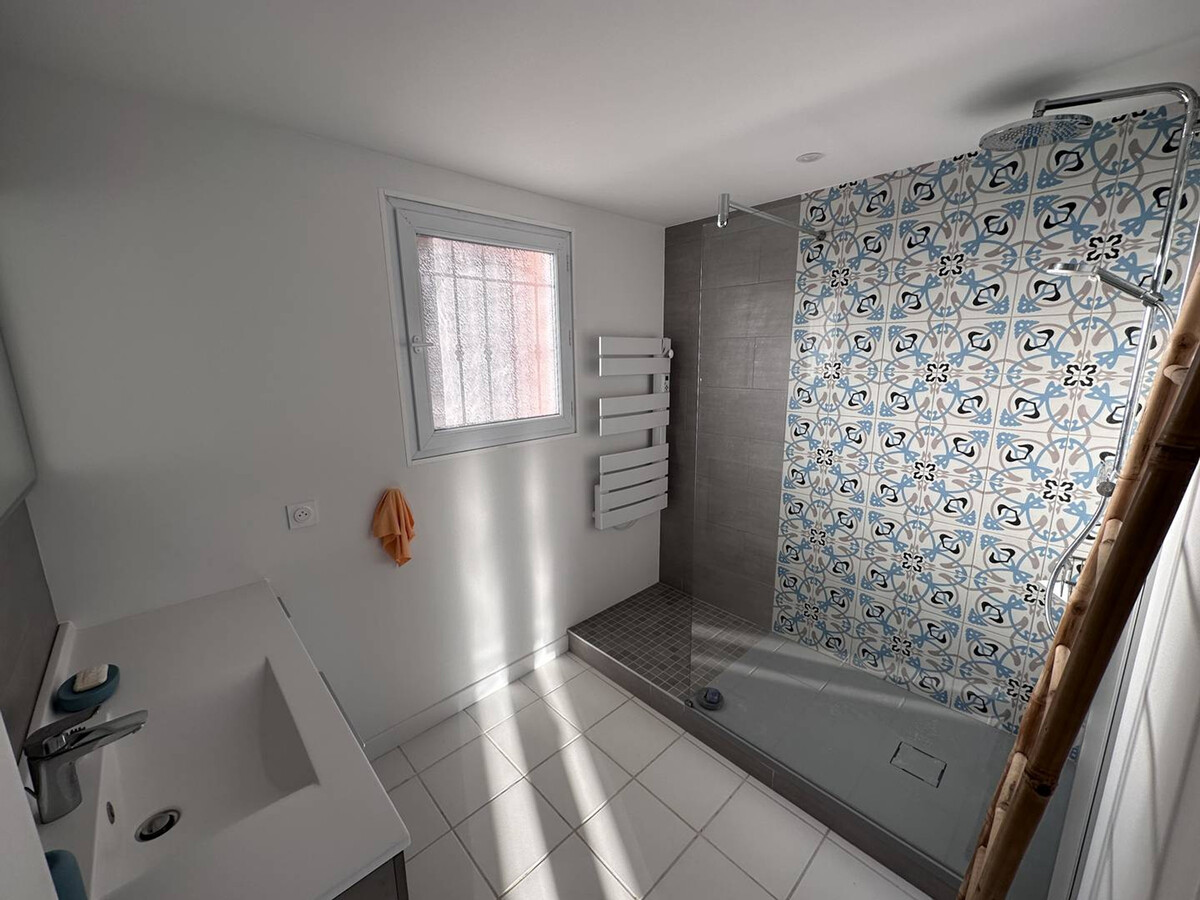 Villa 4 chambres piscine & vue mer aux Issambres - Photo 10
