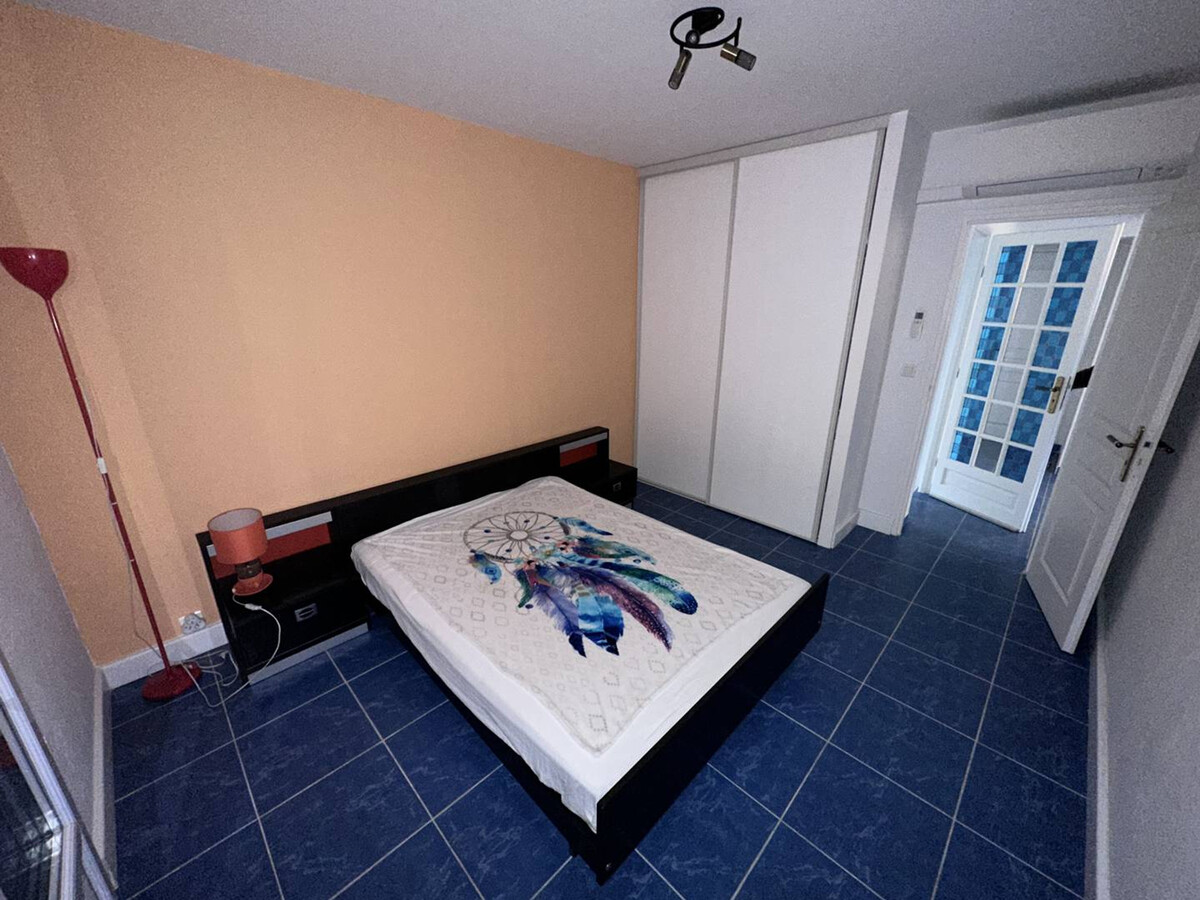 Villa 4 chambres piscine & vue mer aux Issambres - Photo 14