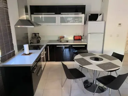 Grand T3 aux Issambres avec jardin, proche mer et commerces : photo 4
