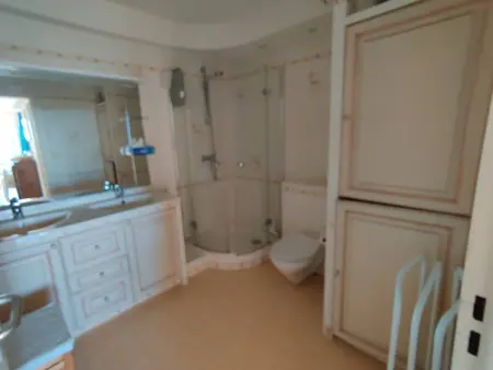 Appartement avec jardinet, terrasse, piscine et parking aux Issambres - Photo 2