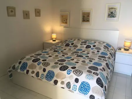 Appartement avec jardinet, terrasse, piscine et parking aux Issambres - Photo 6
